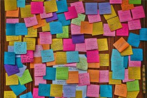 post its