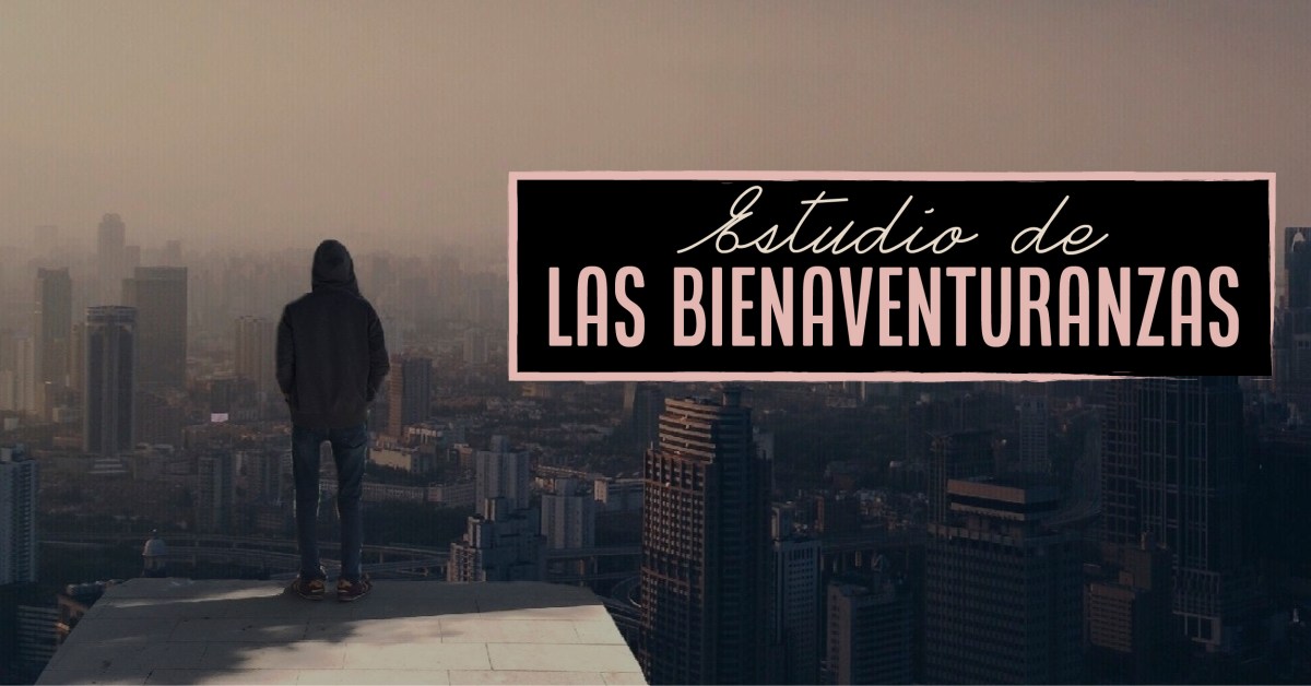 Las Bienaventuranzas