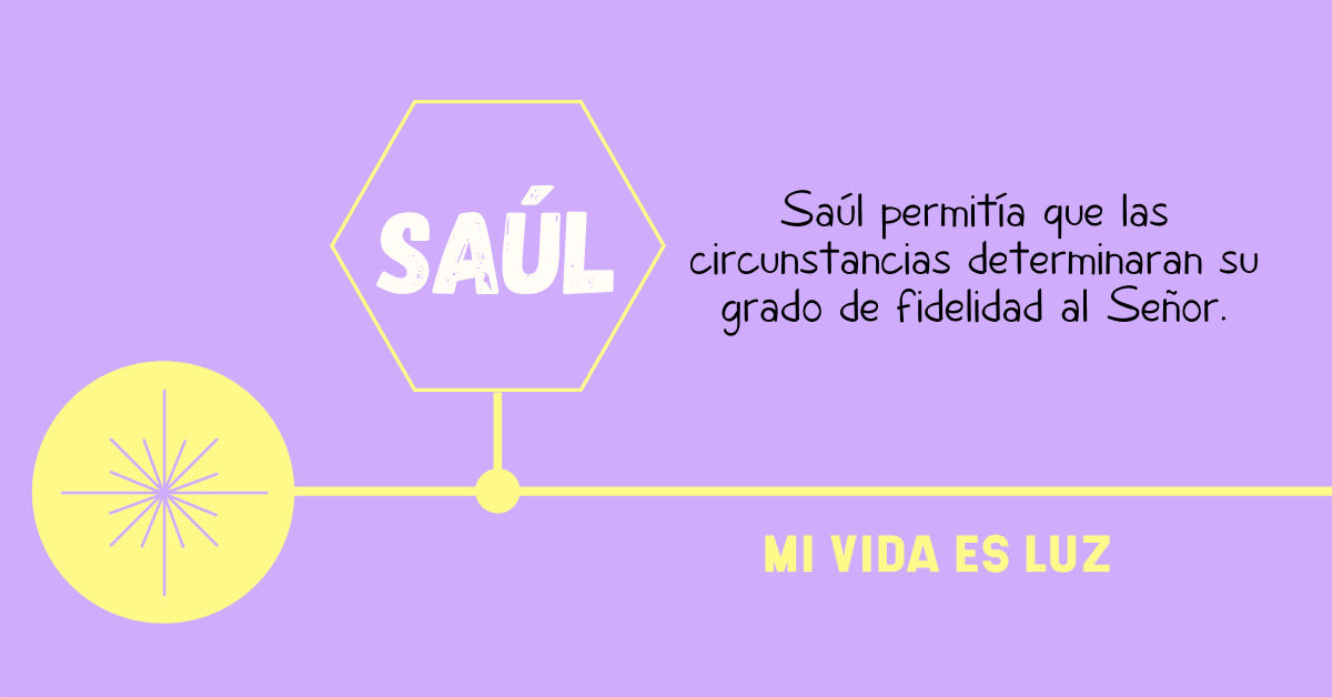 Saúl