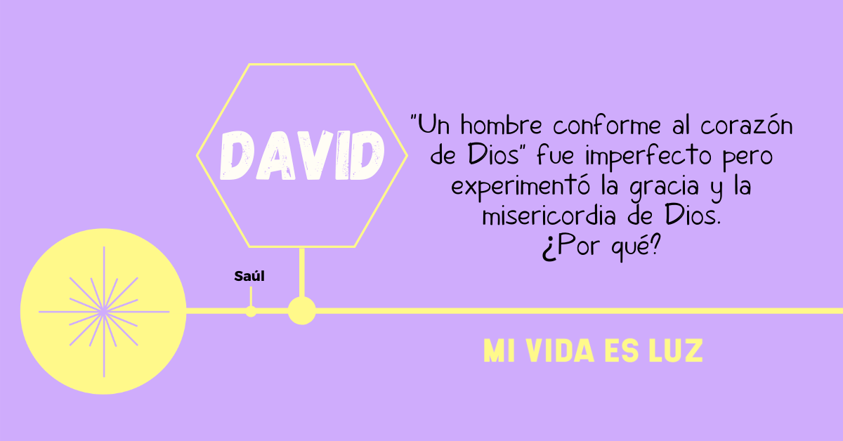 David