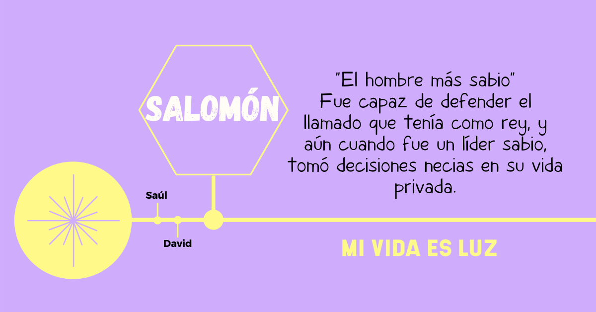 Salomón