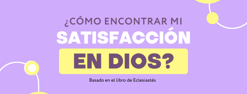 Basado en Eclesiastés